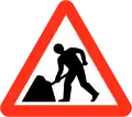Baustelle