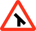 Einfädeln (rechts)