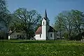 Bangser Kapelle