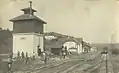 Banjani, 1917