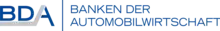 Logo Banken der Automobilwirtschaft 2017
