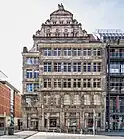 Zentralmessepalast (2020)