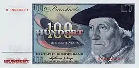 Ersatzserie „BBk&nbsp;II“ für Westdeutschlandkam nie in Umlauf