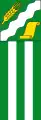 Bannerentwurf von 1969