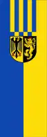 Bannerflagge