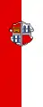 Bannerflagge