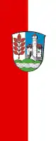 Bannerflagge