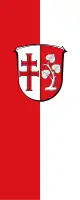 Bannerflagge