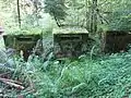 Artilleriestellung Bannwald 1 A 6960