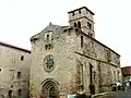 Kirche Saint-Julien