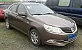 Baojun 630