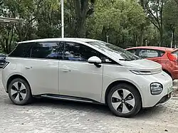 Baojun Yunduo