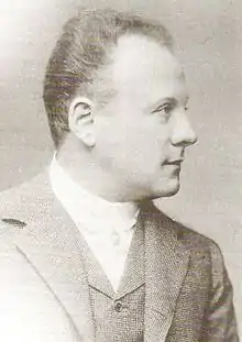 Baptist Hoffmann Rathenow