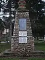 Weltkriegsdenkmal