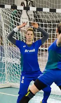Bárbara Arenhart