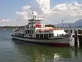 MS Barbara