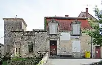 Château de Barbastre