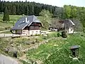 Barberast, Welsch­bollenbach (4.&nbsp;Etappe)