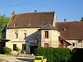 Ehemaliges Herrenhaus