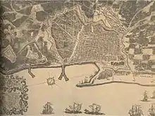 Barcelona 1640