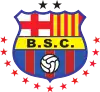 Barcelona Sporting Club