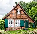 Ein Herrenpfründnerhaus