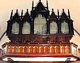 Orgel