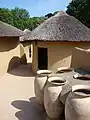 Das Afrika Museum in Berg en Dal
