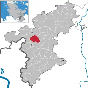 Karte