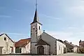 Kirche Saint-Frodulphe
