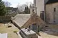 Kapelle Saint-Frodulphe