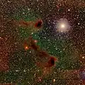 Barnard 231