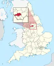 Barnsley