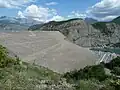 Staudamm