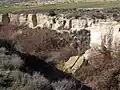 Barranco del Salado