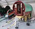 Planwagen