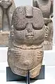Barrigon, Mittelamerika, 500–300 v. Chr.