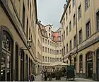 Hof nach Westen (2009)