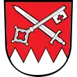Wappen von Bartošovice