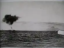 Bartolomeo Colleoni im Feuer der Sydney