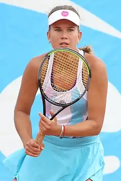 Kamilla Bartone