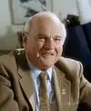 Baruch Samuel Blumberg