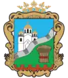 Wappen von Rajon Baryschiwka