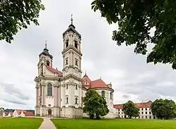 Gesamtansicht