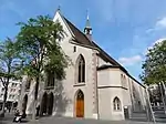 St. Clarakirche