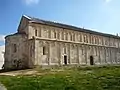 Die Basilika San Gavino