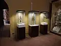 Antike Sakralkunst aus Gold und Silber