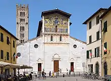 San Frediano