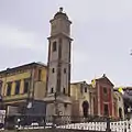 Basilica di Sant’Antioco