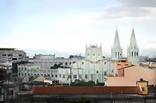 Basílica de San Sebastián